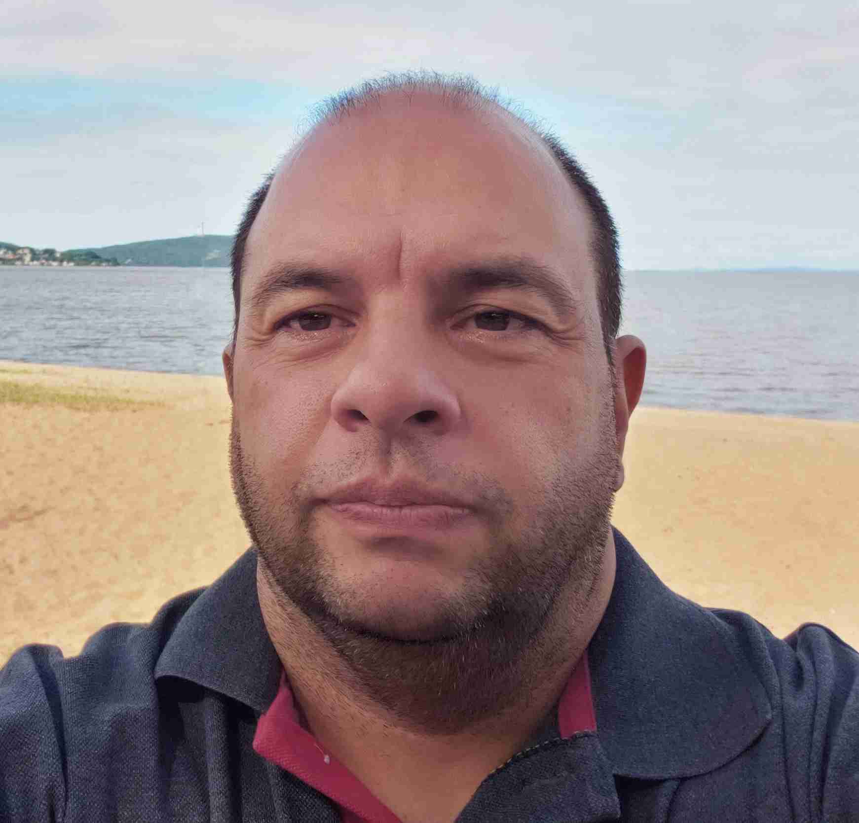 Pablo Vidarte Profile Picture