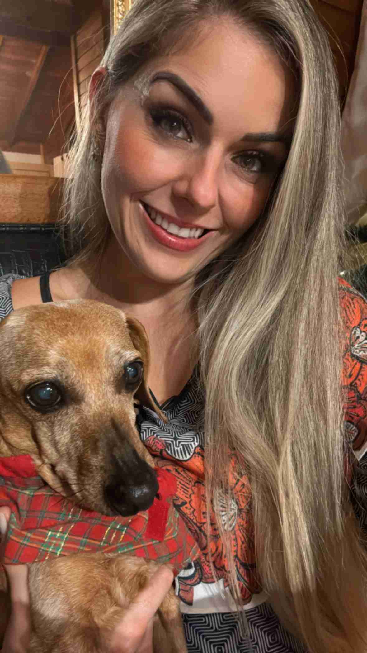 Kika Silveira Profile Picture