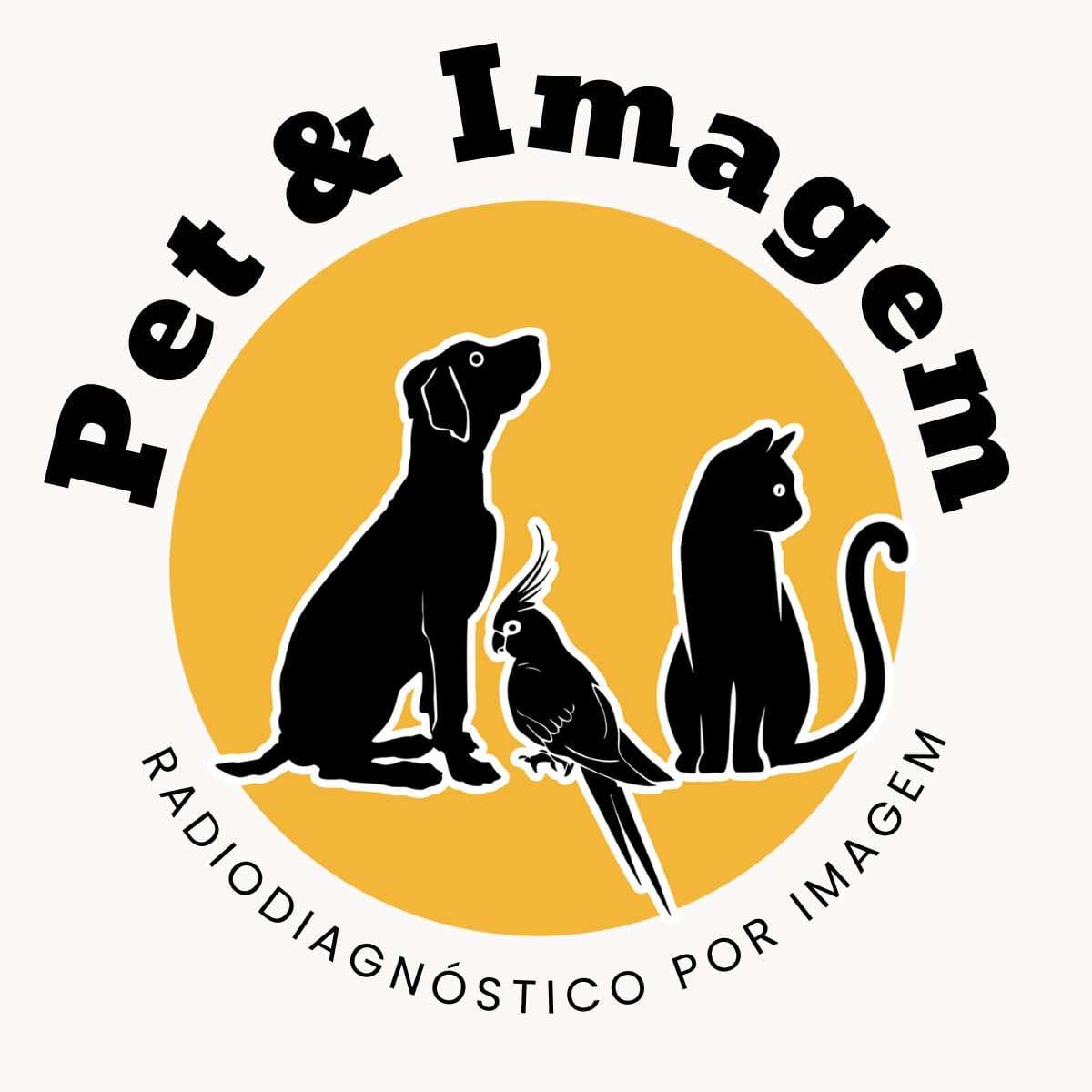 Pet e Imagem Profile Picture