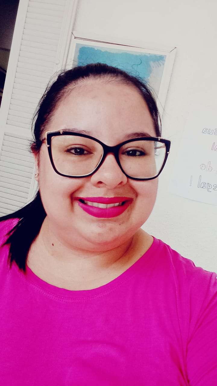 Josiane Rodrigues Profile Picture