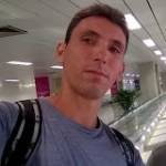 Bruno Ferreira Profile Picture