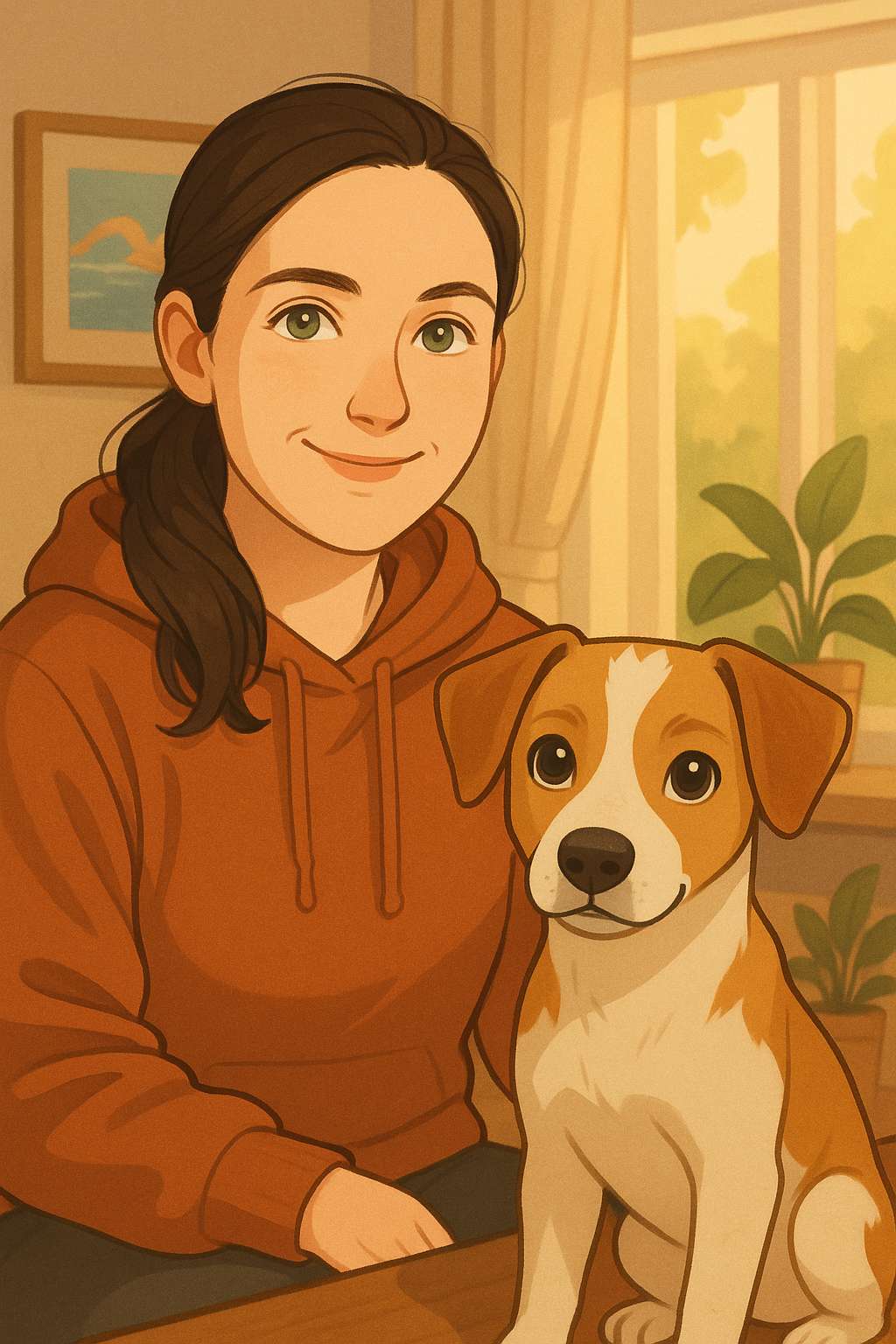 Tatiana Trindade Profile Picture
